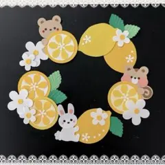◇クラフトパンチ◇ペーパークラフト◇ミニ壁面◇アルバム◇動物
