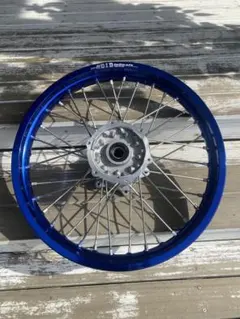 YZ125 18インチホイール　軽リム　DID YZ125 18インチホイール 軽リム DID - メルカリ
