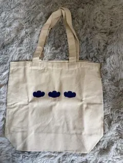 中日ドラゴンズ ドアラキャンパストートバッグ