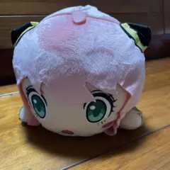 SPY×FAMILYアーニャぬいぐるみ約30cm