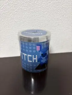 ナノブロック スティッチ