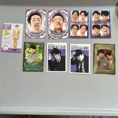 スナフキンズ　よしもとコレカ5th
