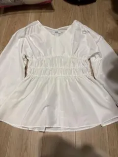 アズール　チュニックシャツSのサムネイル
