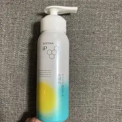 SOFINA iP マイクロ泡セラム洗顔料 160g 約72回分のサムネイル