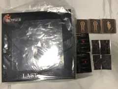 FF16 発売記念くLAST賞 他