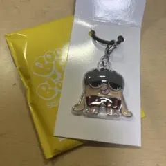 BE:FIRST BBBros ランダムマーカーチャーム　ジェド　ジュノン