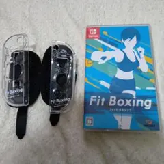 Fit Boxing