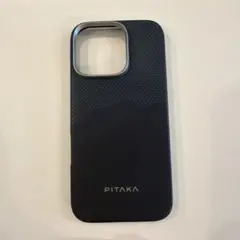 PITAKA MagEZ Case 6 iPhone16pro用ケース