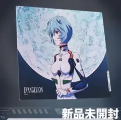 新品未開封　WALLHACK SP-005 EVANGELION　綾波レイ 新品未使用】WALLHACK SP-005 EVANGELION 限定アームカバー付属 綾波
