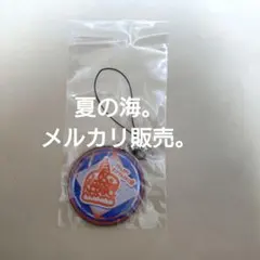 北見遊征 にじさんじ 誕生日 グッズ サインキーホルダー