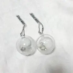 SnowMan 1st POPUP 韓国 スノードーム キーホルダー 2点セット