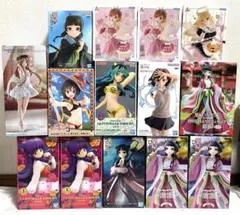 プライズフィギュア 8体セット - メルカリ