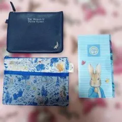 ピーターラビットバッグ