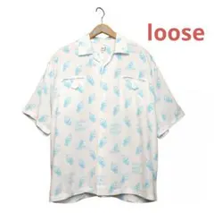 O.K. /HAVE A NICE CREAM S/S SHIRTS