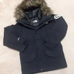 美品　THE NORTH FACE アンタークティカパーカ　ブラック　M