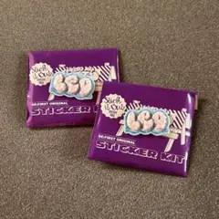 BE:FIRST LEO レオ ワッペン