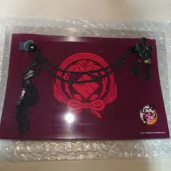 2025年最新】フェリシモ 刀剣乱舞 クリップの人気アイテム - メルカリ