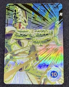 セルパーツ　パラレルセット　フュージョンワールド 2025年最新】フュージョンワールド セル パラレルの人気アイテム