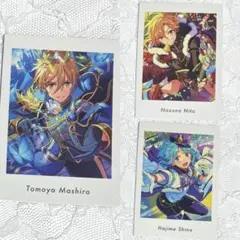 あんスタ ぱしゃっつ Vol.6 Action まとめ売り Ra*bits