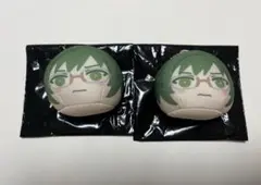 アイナナ おまんじゅう2 Bbox 二階堂大和 IDOLiSH7 ピタゴラ