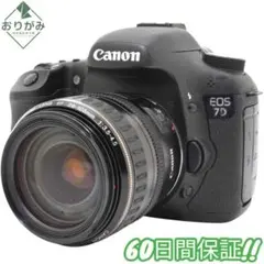 Canon EOS-1D X 本体 【シャッター数7000回】希少極美品付属品多