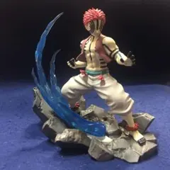 鬼滅の刃 フィギュア XrossLink 猗窩座 　クロスリンク　箱無し