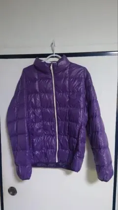 ユニクロ　プレミアムダウンジャケット　XL メンズ