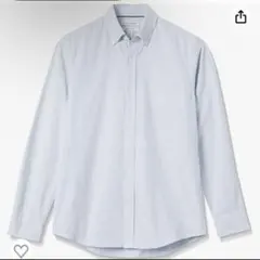 在庫処分！ オックスフォードシャツ レギュラーフィット