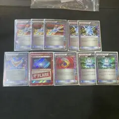 ポケモンカード トレーナーズカード まとめ