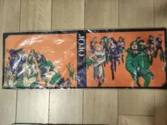 ジョジョの奇妙な冒険 荒木飛呂彦原画展 金沢 デスクマット - メルカリ