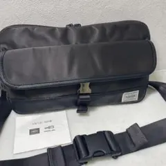 ♫未使用PORTER × SAC