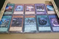 遊戯王600枚まとめセット ノーマル/レアのみ