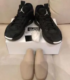 新品未使用　ナイキ/ジョーダン　ジョーダン39　25.5ｃｍ 2025年最新】ジョーダン39 25.5の人気アイテム - メルカリ