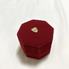 アガット　agete ジュエリーボックス 楽天市場】□希少□美品□ agete アガット ジュエリーボックス