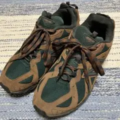 newbalance ニューバランス 610 ビーブロ ML610TBG 28㎝