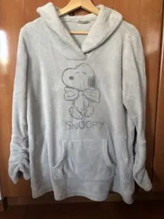 PEANUTS　ピーナッツ　SNOOPY　スヌーピー　　ルームウェア　パジャマ