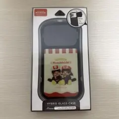 グランサンク モンチッチ iPhone14/14Proケース カバー ン18-5