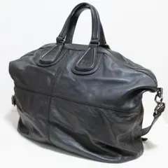GIVENCHY ジバンシー チェーン サイドZIPブーツ リカルド・ティッシ期 GIVENCHY ジバンシー チェーン サイドZIPブーツ リカルド