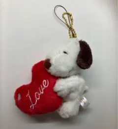 PEANUTS／スヌーピー／マスコット