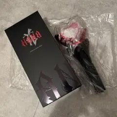 新品未開封 HANA OFFICIAL LIGHT STICK ペンライト - メルカリ