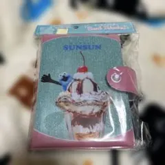 スンスン シールバインダー