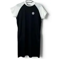 ジャックバニー　ワンピース　ゴルフ