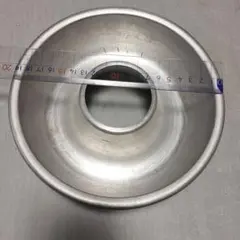 鋁製 磅蛋糕模 約18公分