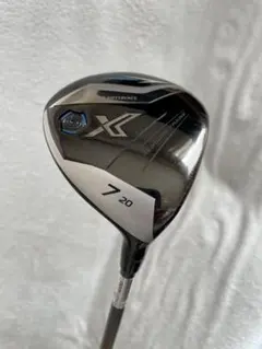 2025年最新】ゼクシオエックス フェアウェイウッドの人気アイテム