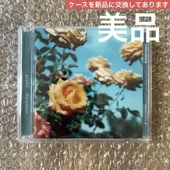 globe Relation CD 美品