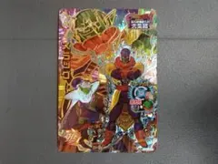 【スーパードラゴンボールヒーローズ】CP2枚セット