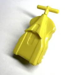 ベイランチャー（イエロー） 【メタルファイトベイブレード】