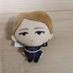葬送のフリーレン ぬいぐるみマスコット　ゲナウ