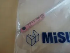 ミスミ ステンレス線 1mm×300mm 2本入