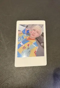 パンダドラゴン ようた ハピカ チェキ 2025年最新】パンダドラゴン ようた チェキの人気アイテム